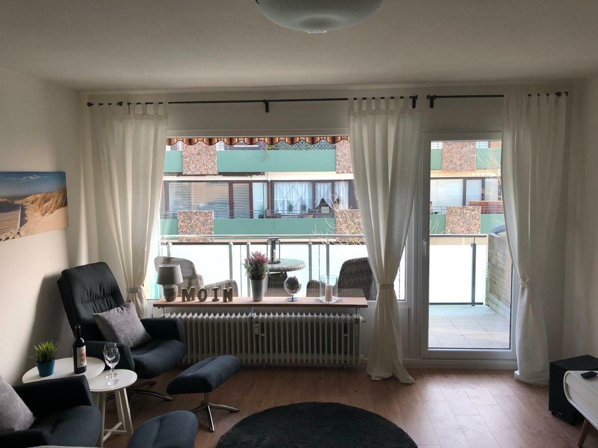 Ferienwohnung Breitengross Timmendorfer Strand Esterno foto