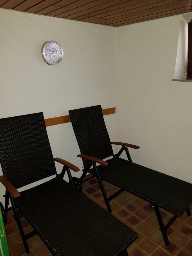 Ferienwohnung Breitengross Timmendorfer Strand Esterno foto