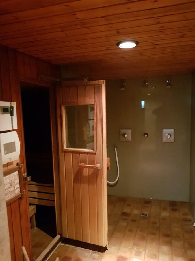 Ferienwohnung Breitengross Timmendorfer Strand Esterno foto